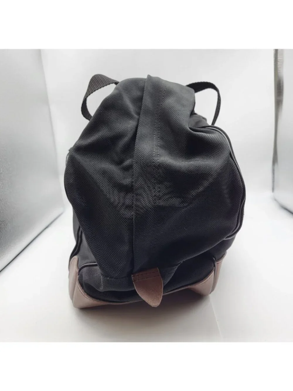 Vintage USA Made Goldwing duffle bag 80's travel luggage Motorcycle bag
